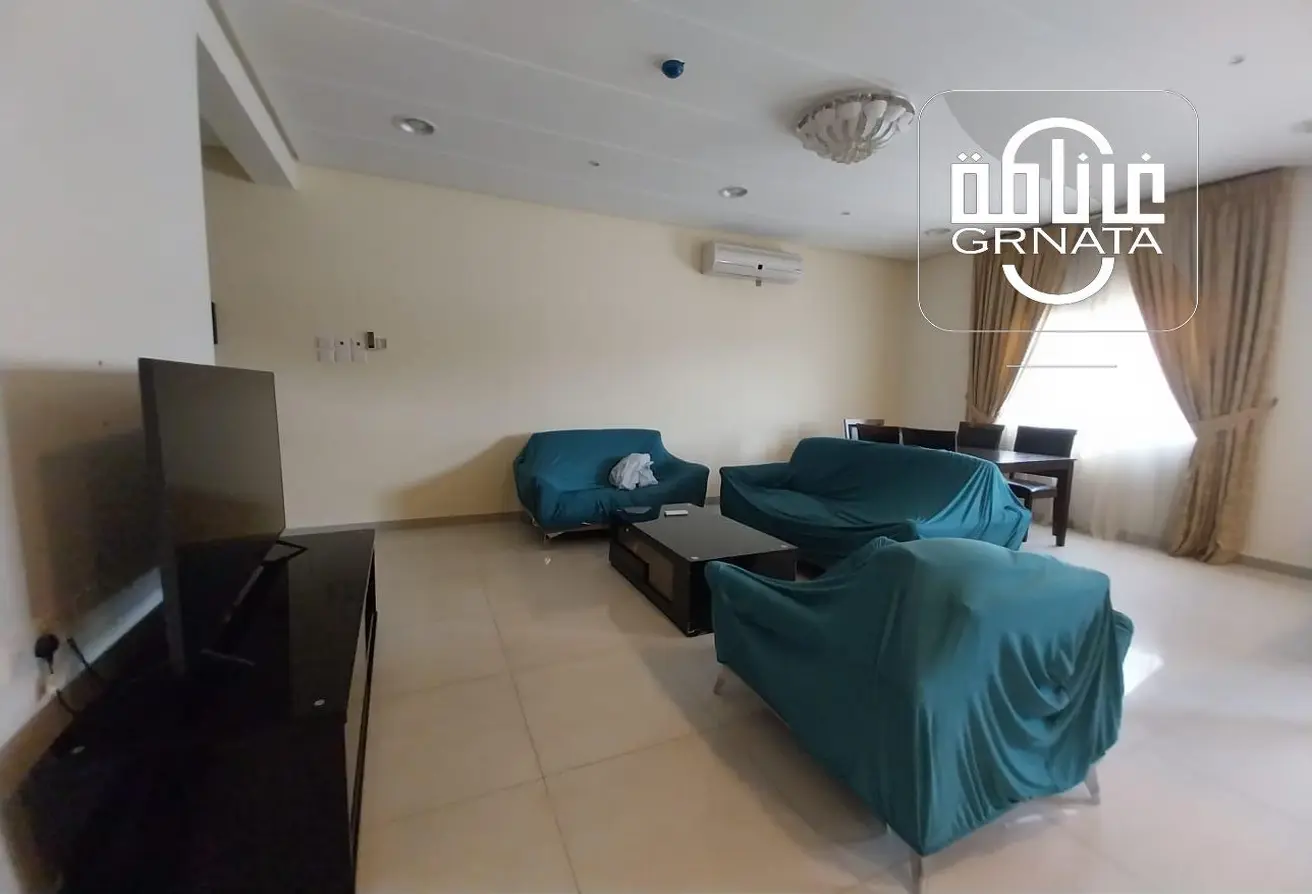 Apartment For Rent In Saar